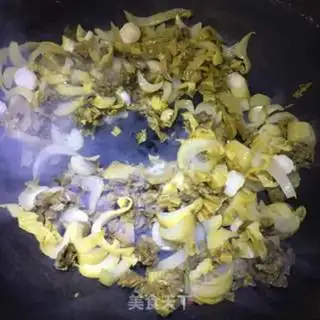 Make Sour sausage step 9