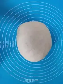 Make Honey coconuts step 5