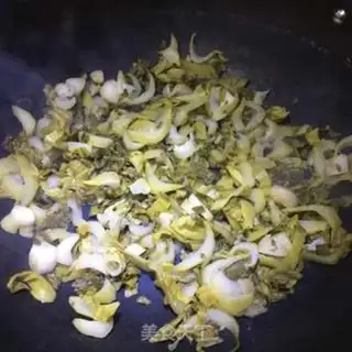 Make Sour sausage step 10