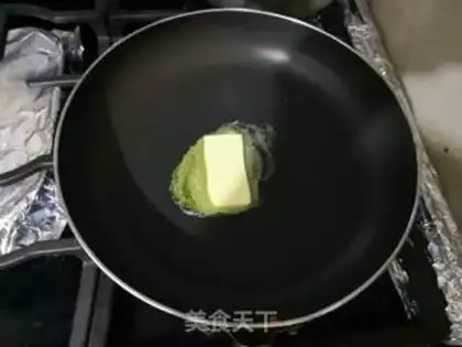 Make Pumpkin shells step 3