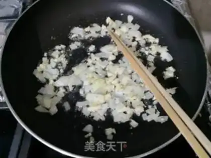 Make Pumpkin shells step 4