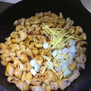Make Sour sausage step 13