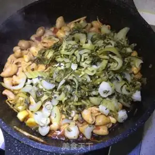 Make Sour sausage step 14