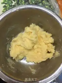 Make Margaret step 1