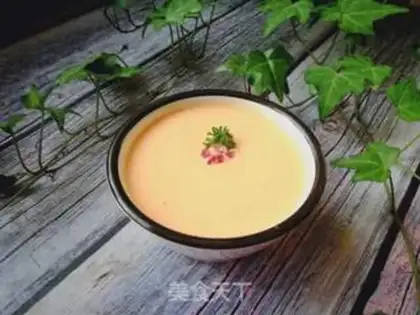 Make Grandma papaya sour step 7