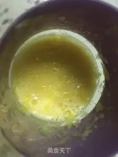 Make Fresh berries and oranges step 4
