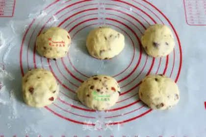Make ♪ Christmas croissants ♪ step 4