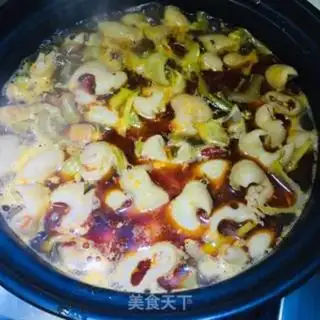 Make Sour sausage step 17
