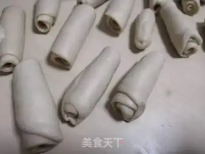 Make Plum-crackers step 15
