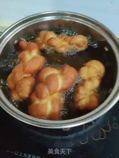 Make Honey coconuts step 13