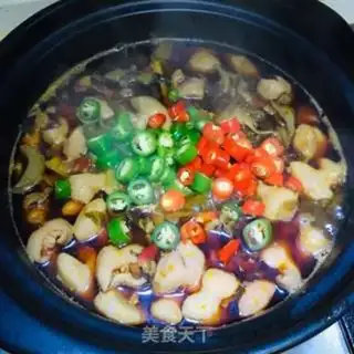 Make Sour sausage step 19