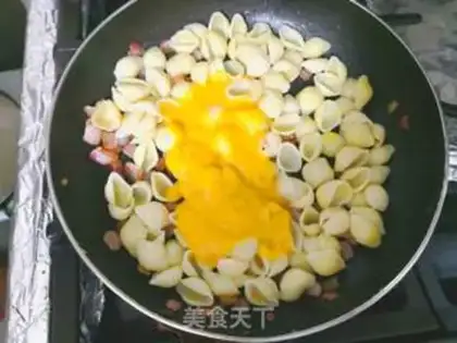 Make Pumpkin shells step 12