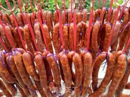 Make Weenie Dutch beans step 18