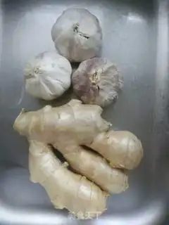 Make How to make a spicy radish step 4