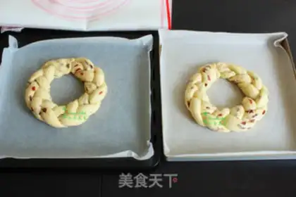 Make ♪ Christmas croissants ♪ step 10