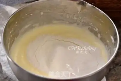Make Christmas cupcakes step 3