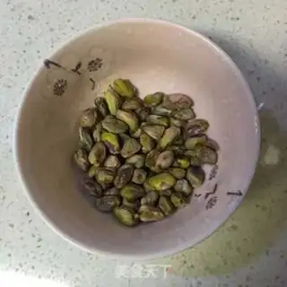 Make Snow souffle step 2