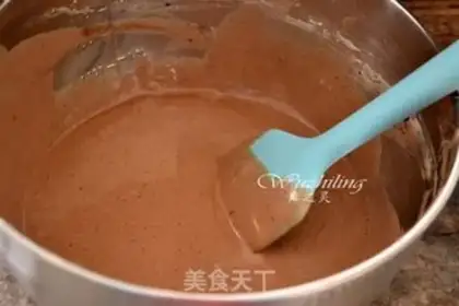 Make Christmas cupcakes step 4