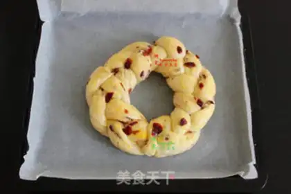 Make ♪ Christmas croissants ♪ step 12