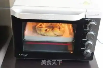 Make ♪ Christmas croissants ♪ step 13
