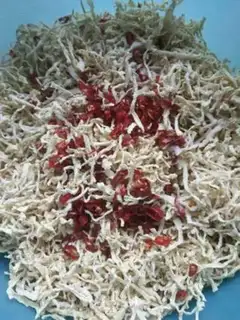 Make How to make a spicy radish step 8