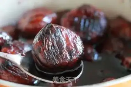 Make Chestnut skin step 6
