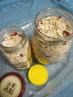 Make How to make a spicy radish step 9