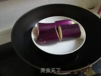 Make Three-coloured mash step 2