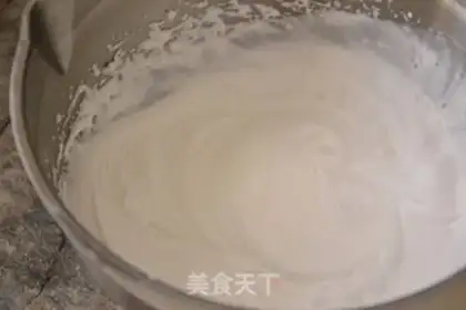 Make Christmas cupcakes step 8