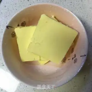 Make Snow souffle step 7