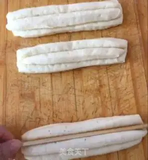 Make How to make a hollow bar step 6