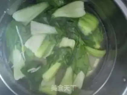 Make Spicy noodles step 5