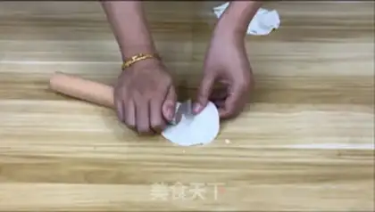 Make Scrambled oatmeal step 5
