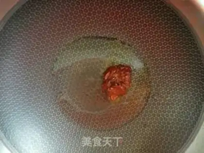 Make Spicy noodles step 6