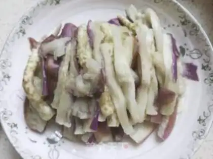 Make Three-coloured mash step 4