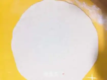 Make A lasagna step 5