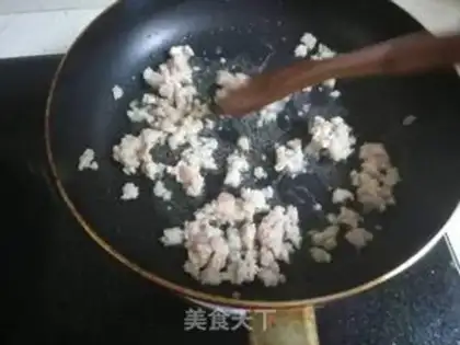 Make Three-coloured mash step 5