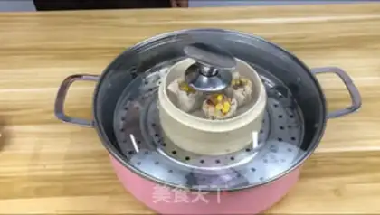 Make Scrambled oatmeal step 7