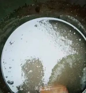 Make How to make a snow nut step 2