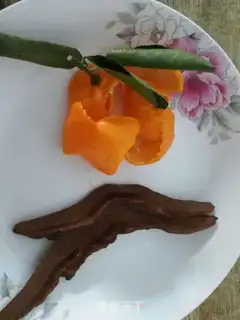 Make Ping-cheek tea step 0