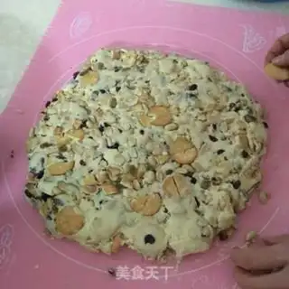 Make Snow souffle step 14