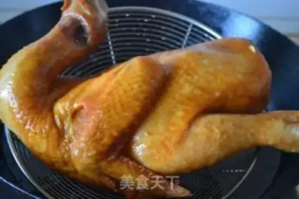 Make Chicken step 8