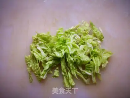 Make Riceburger step 6