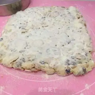 Make Snow souffle step 17