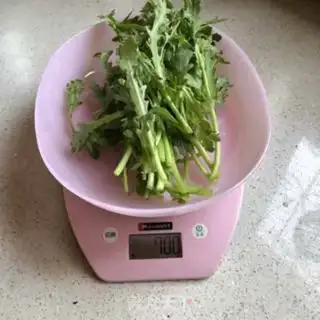 Make An artesian sesame cake step 1