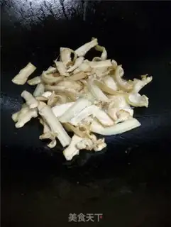 Make Sichuan back to the pot step 6