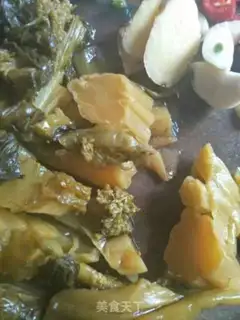 Make Sour beef step 0