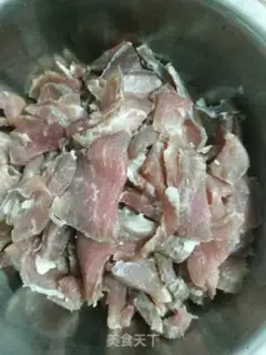 Make Scratch and garlic step 3