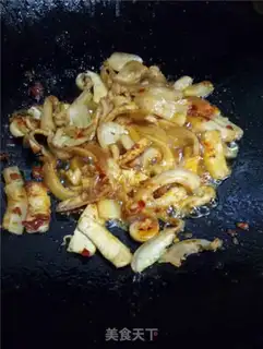 Make Sichuan back to the pot step 8