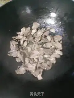 Make Scratch and garlic step 4